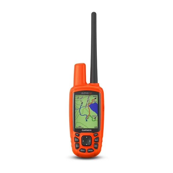 Garmin Alpha 50