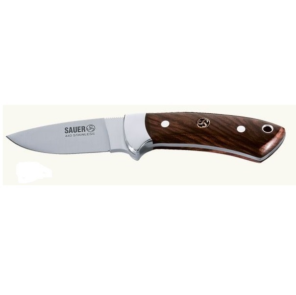 Sauer kniv CortoSatinado