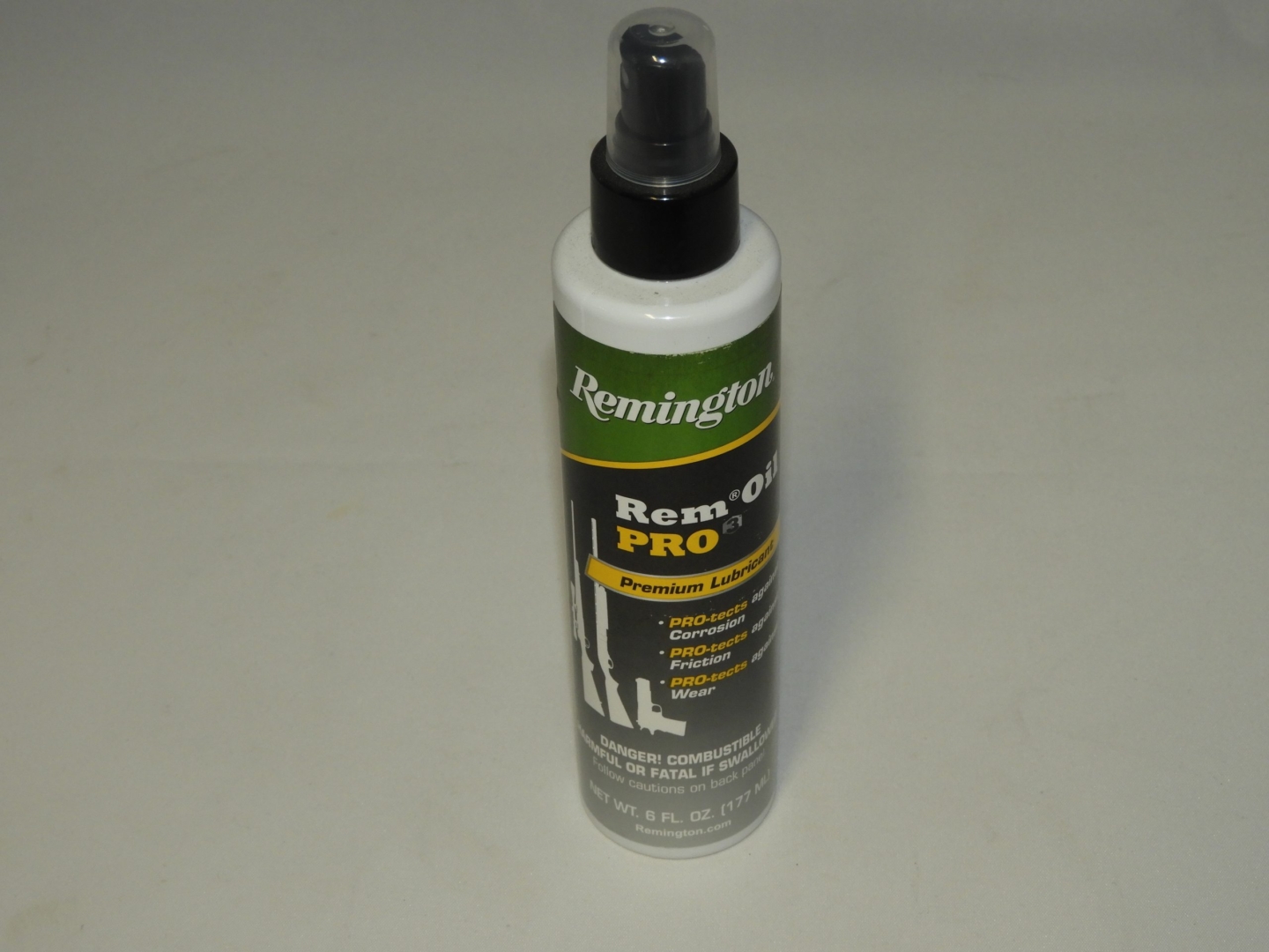 Rem Oil PRO Pump