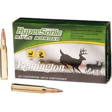 Remington HypeSonic 30-06 150gr