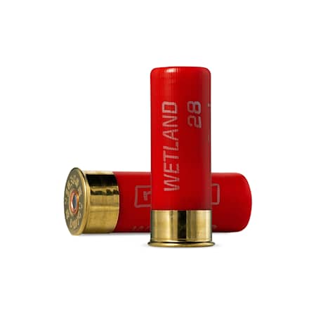 Hagelammunition