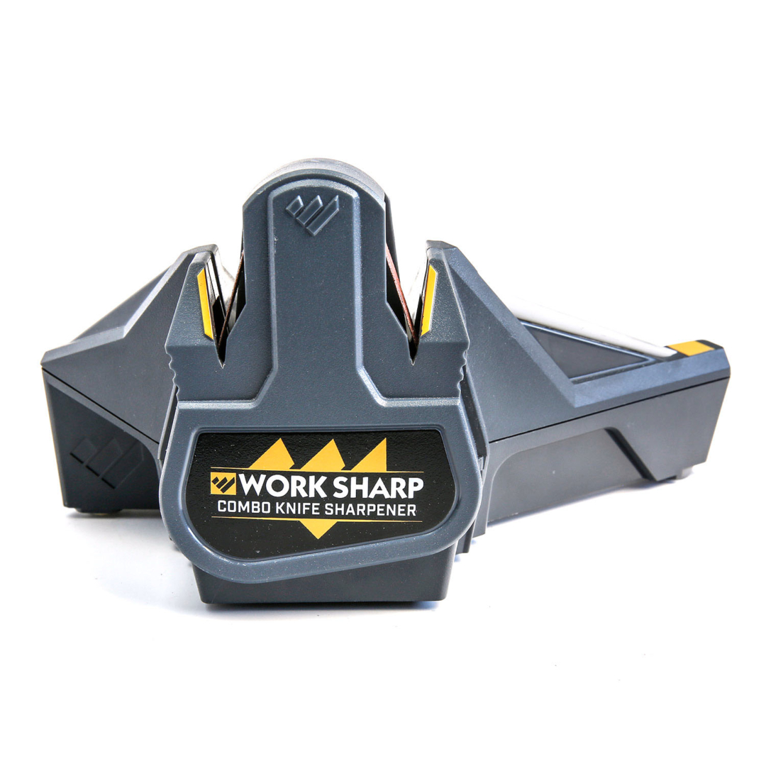 Work Sharp Knivslip Combo Knife
