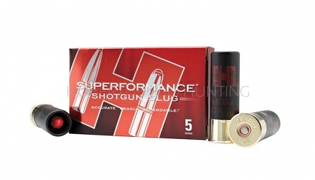 Hornady Monoflex slugg kal12 300gr