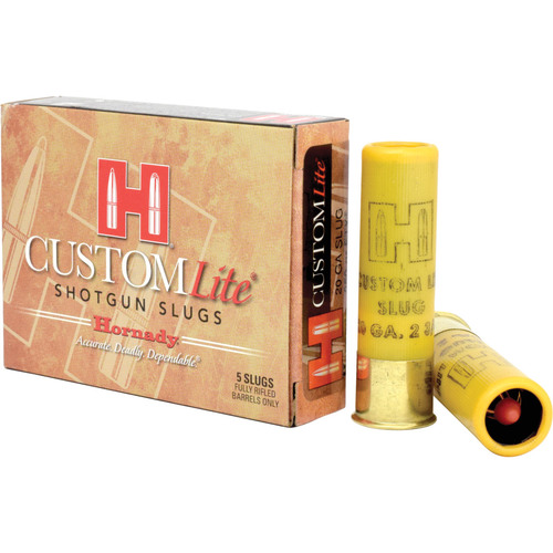 Hornady Monoflex Slugg kal20 250gr