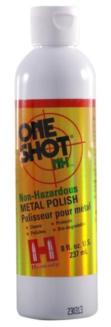 Hornady One Shot Case Polish