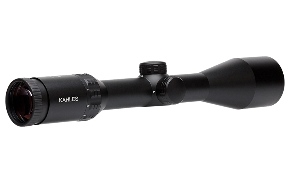 Kahles Helia 2-10x50i, 4-Dot