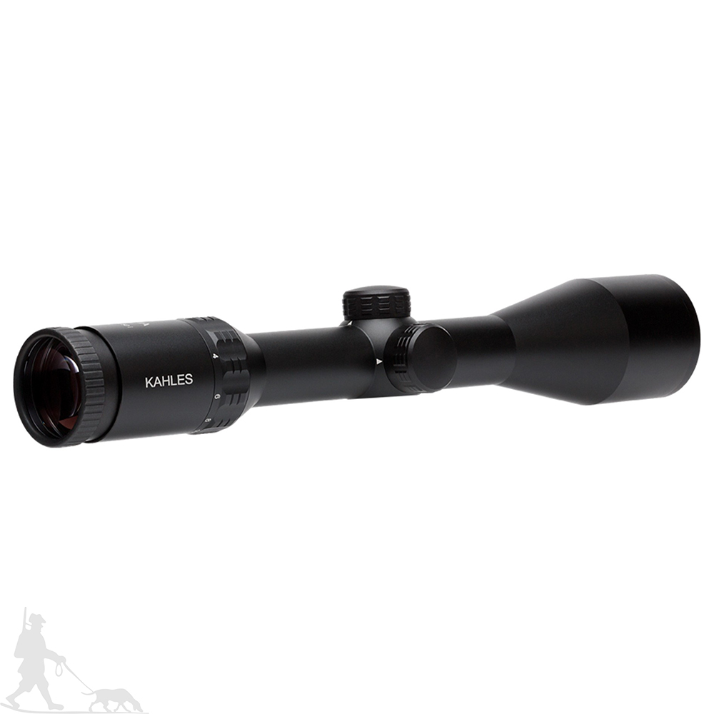 Kahles Helia 2-10x50i, 4-Dot