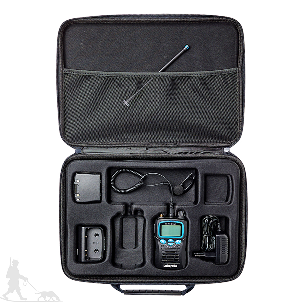 Lafayette Smart Jaktpaket - 155hmz Jaktradio