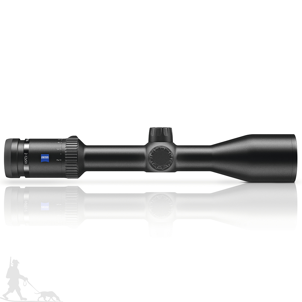 Zeiss Conquest V6 2-12x50 Gen II