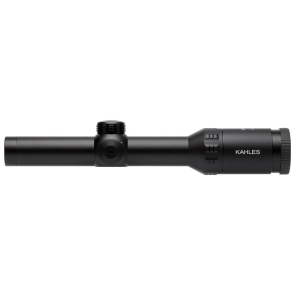 Kahles Helia 1-5x24 Abs. 4-DH