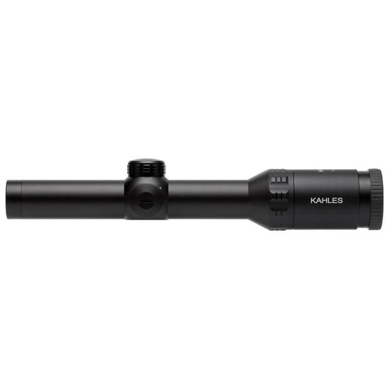 Kahles Helia 1-5x24 Abs. 4-DH