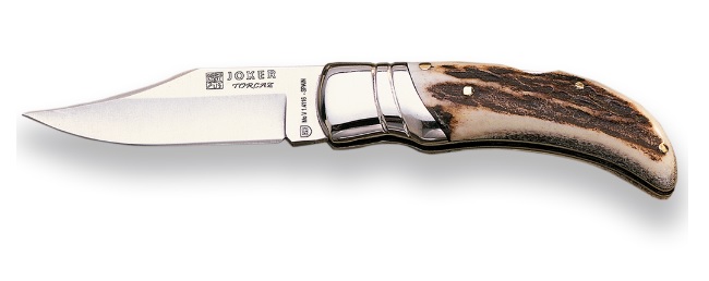 Joker Fällkniv Torcaz 7,5 cm