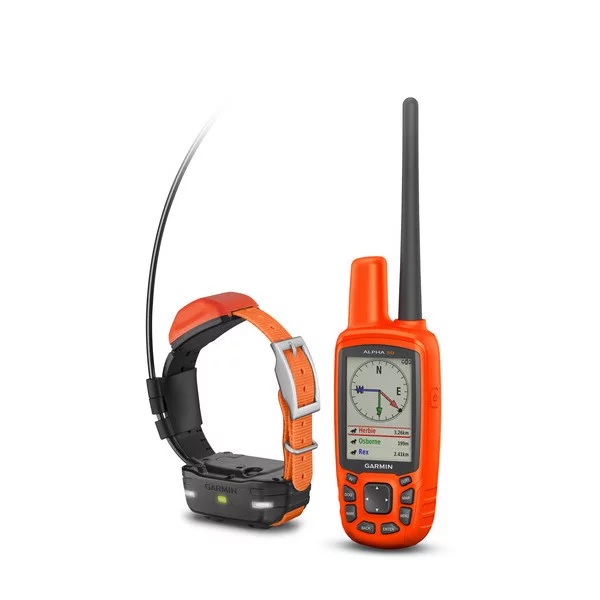 Garmin Alpha 50/T5Mini