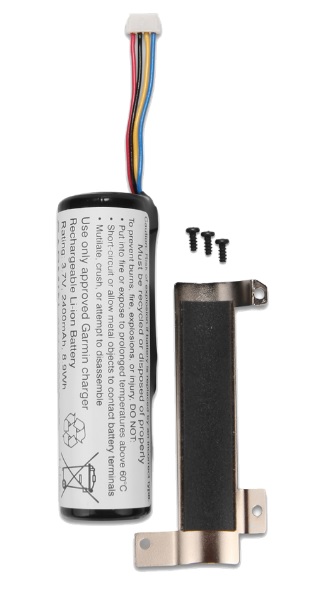 Garmin Batteri T5