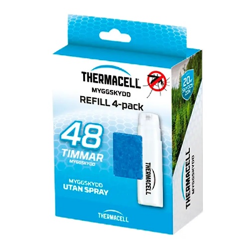 Thermacell Refill 4-Pack