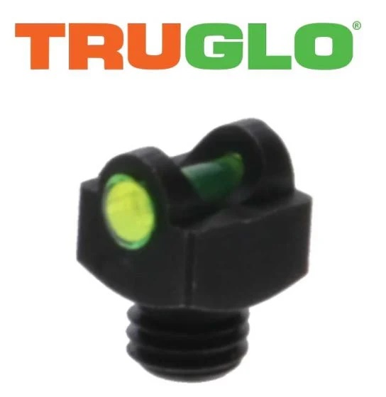 Truglo Korn 2.6mm Grön