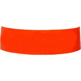 Hattband Kardborre Reflex