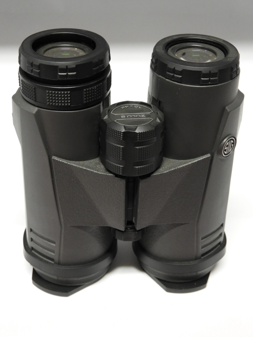 Sig Sauer Zulu5 10x42 HD