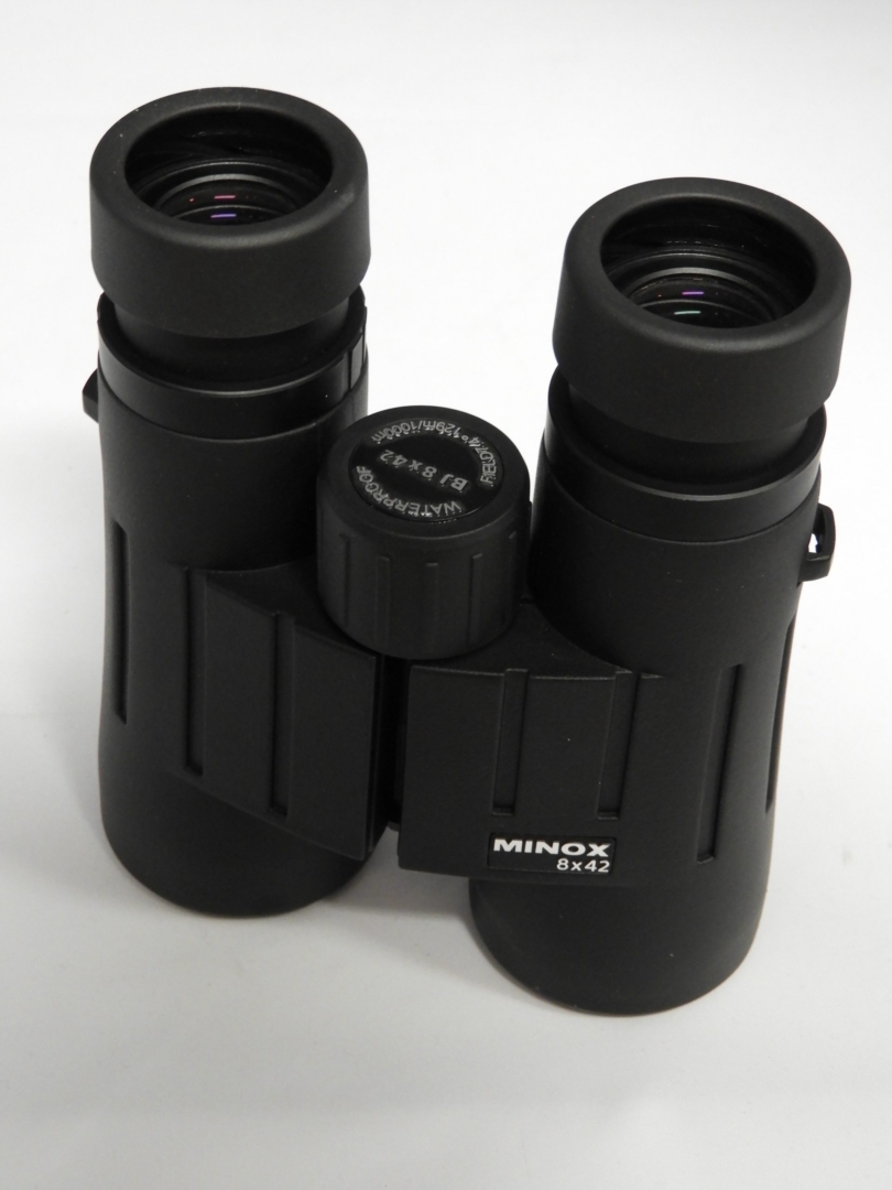 Handkikare Minox BJ 8x42