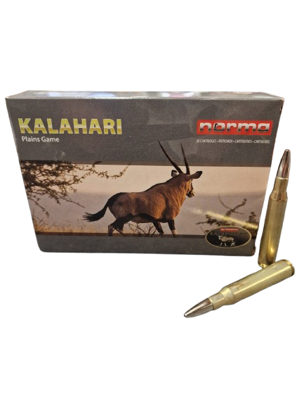 Norma 17098 280REM 8,1 Kalahari