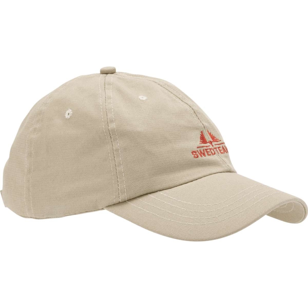Keps Jeff Beige