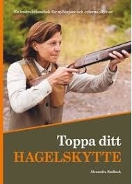 Bok Toppa ditt Hagelskytte