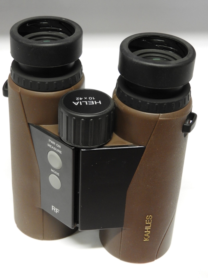 Handkikare Helia 10x42 RangeFinder