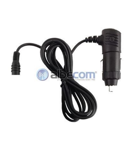 Albecom Kabel 12volt V1/V2/X5/X7/X8/Light
