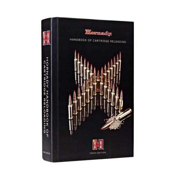 Hornady Laddhandbok