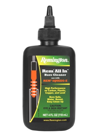 Remington Rem All in Bore Cleaner