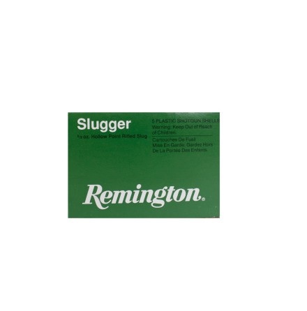Remington Slugger Kal 16