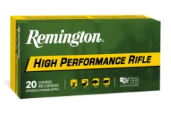 Remington 45-70 300GR SJHP