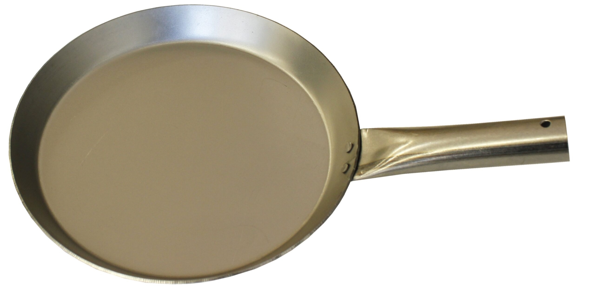 Jägastekpanna 21cm