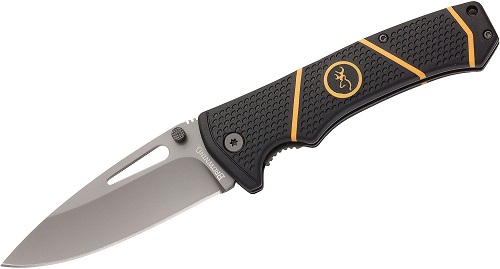 Kniv Long Haul Browning
