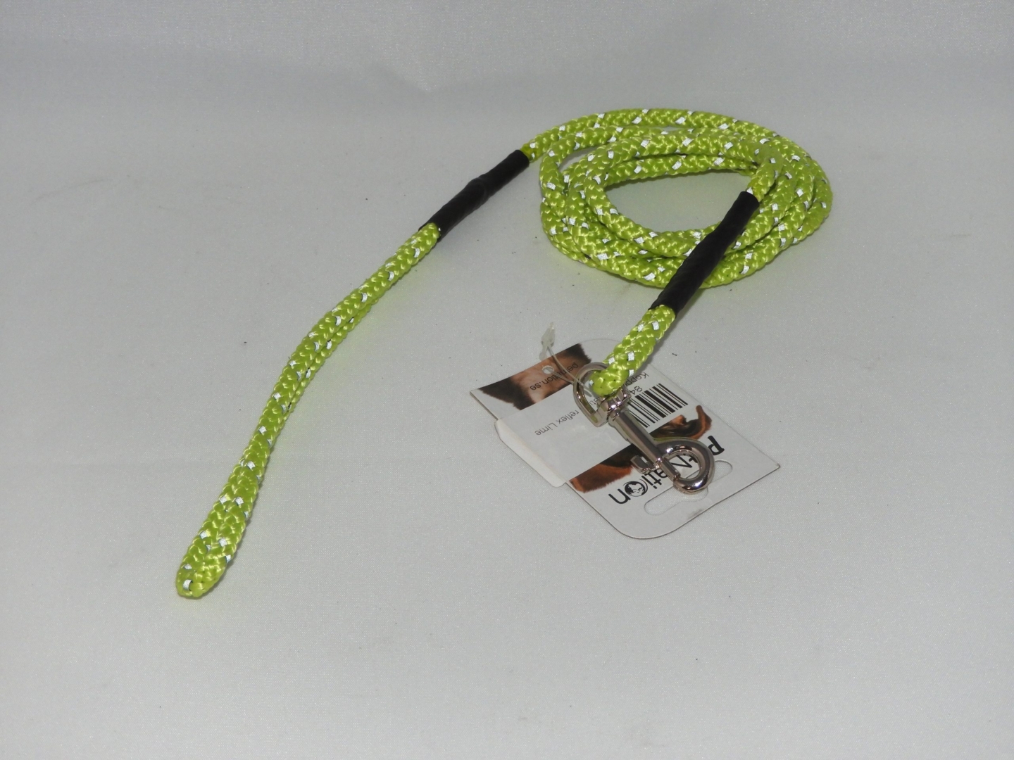 Koppel PetNation reflex Lime 180Cm