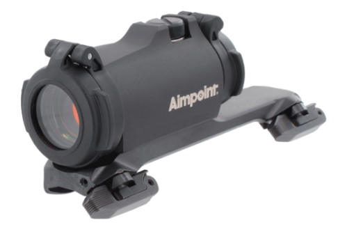 Aimpoint Micro H-2 2MOA Sauer 404 Fäste
