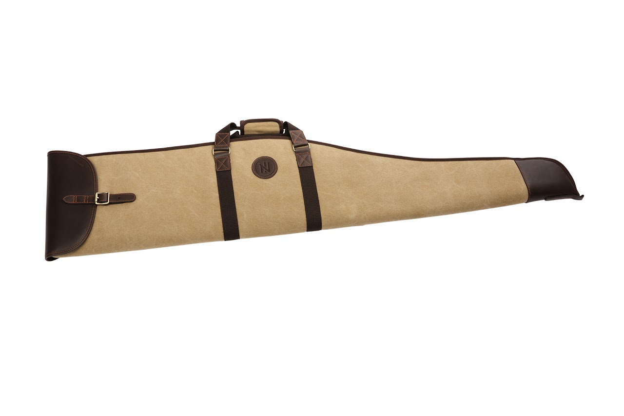 Nordhunt Canvas/Läder Kula Nordhunt