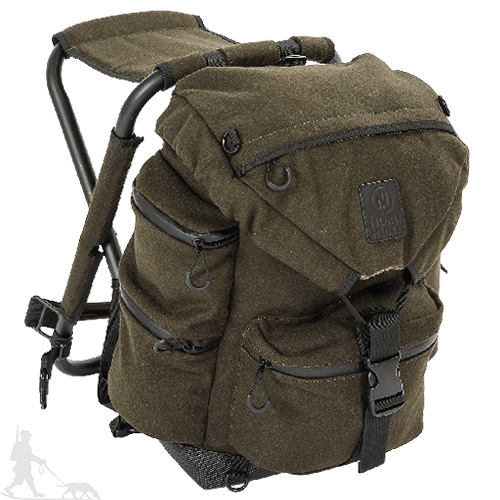 Nordhunt Stolsryggsäck 46cm
