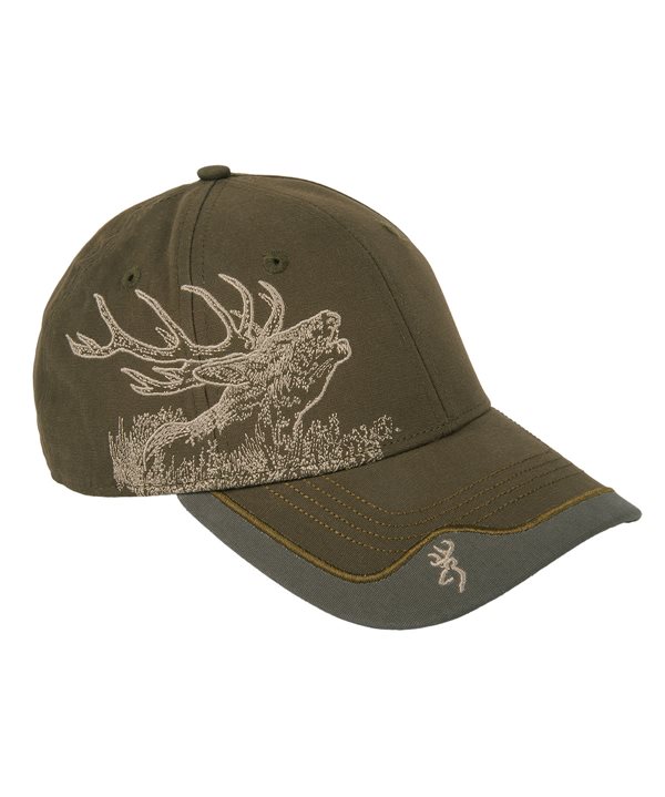 Browning Deerscene Keps