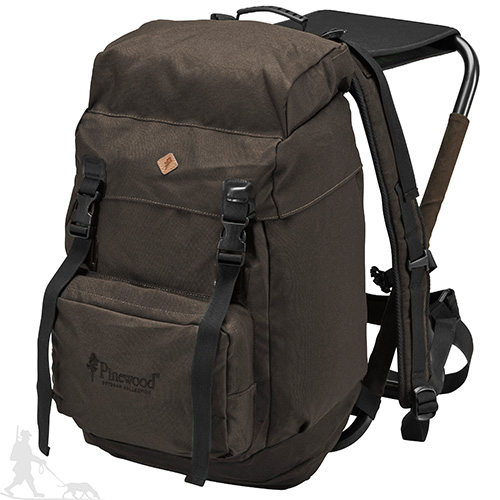 Pinewood Stolsryggsäck 35l