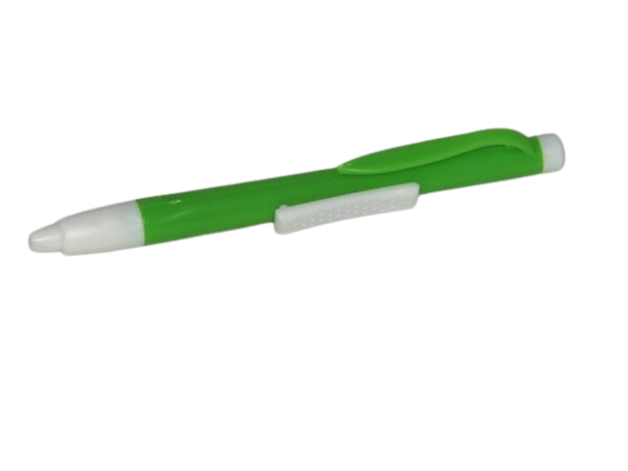 Fästingplockare penna