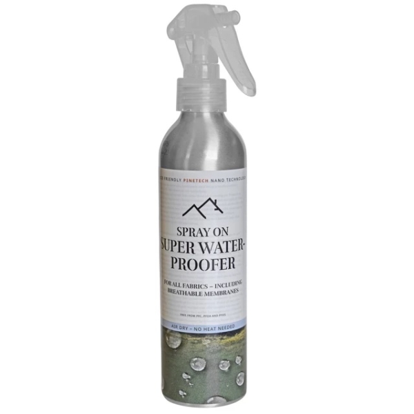 Pinewood Impregneringsspray