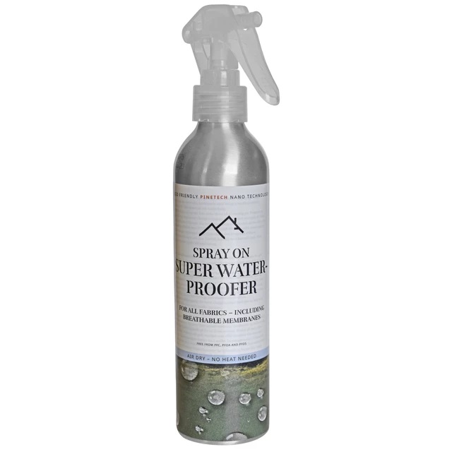 Pinewood Impregneringsspray