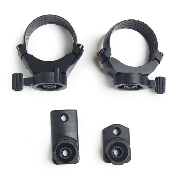 Sauer Hexalock 30mm