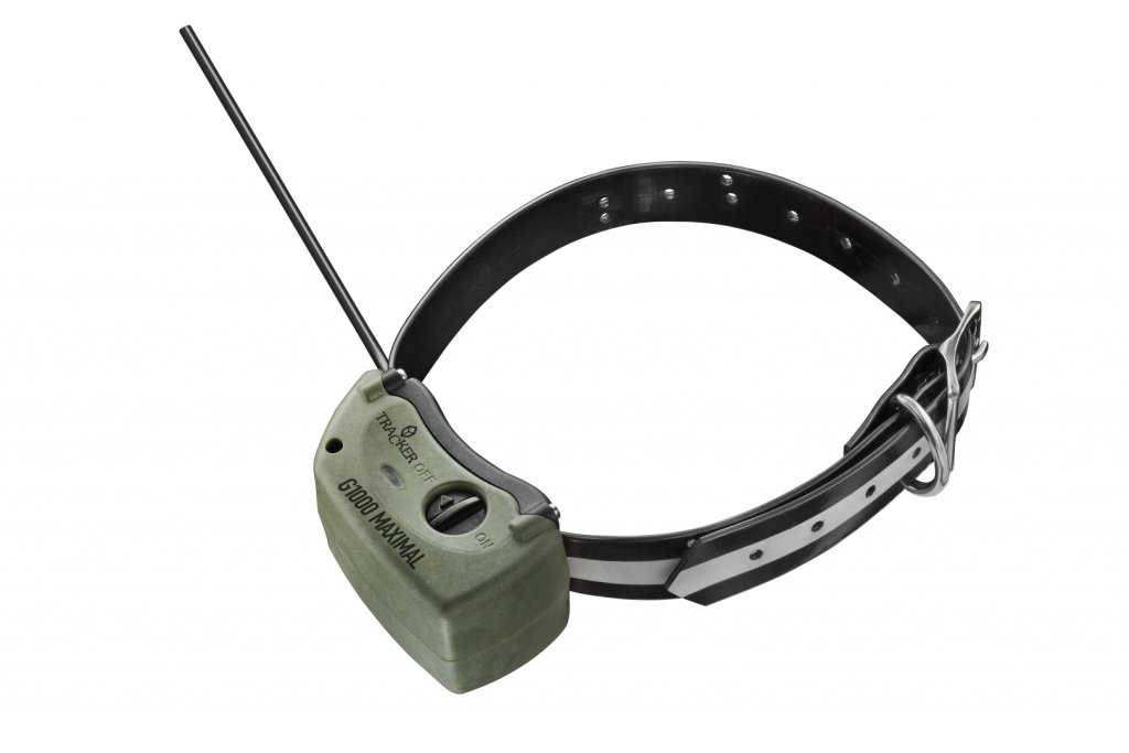 Tracker G1000