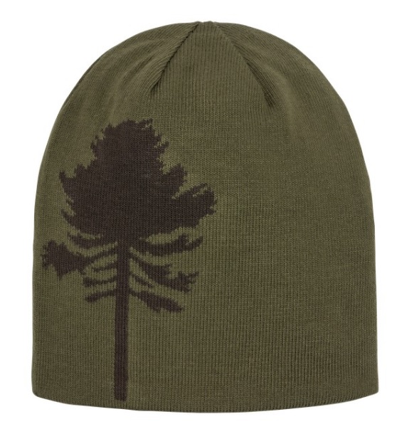Mössa Träd Pinewood