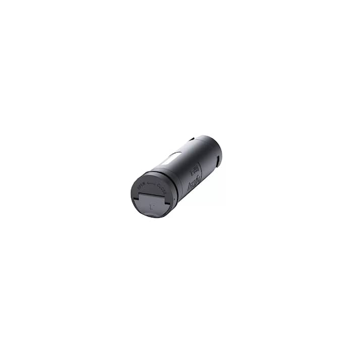 Infiray finder battery