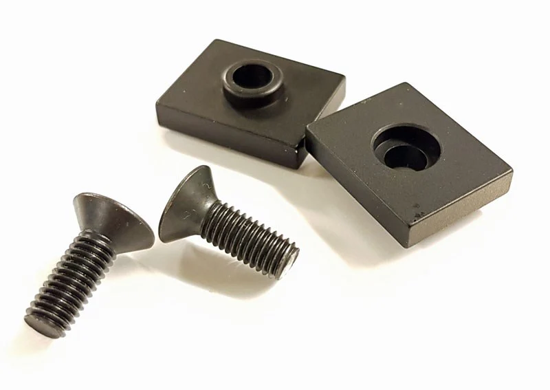 Blaser Distanser Sadelmonage R8