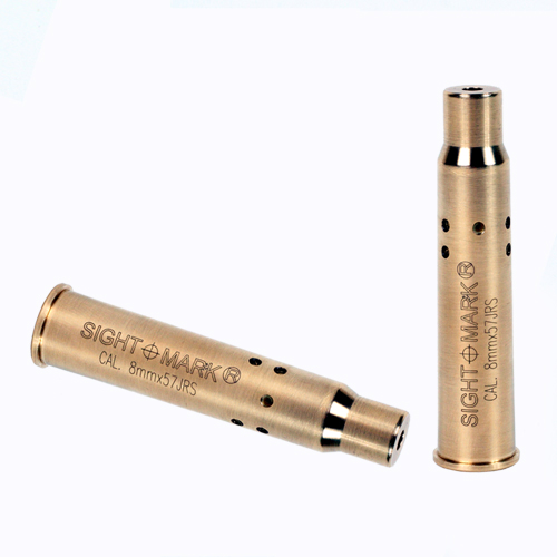 Boresight Kal.8x57