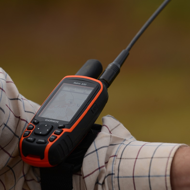 Gps-hållare Garmin